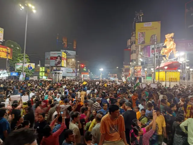 प्रदर्शन