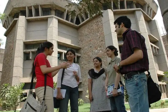 યુજીસી, શિક્ષણ, વિદ્યાર્થીઓ, ગુજરાત, વિરોધપ્રદર્શનો, બીબીસી ગુજરાતી