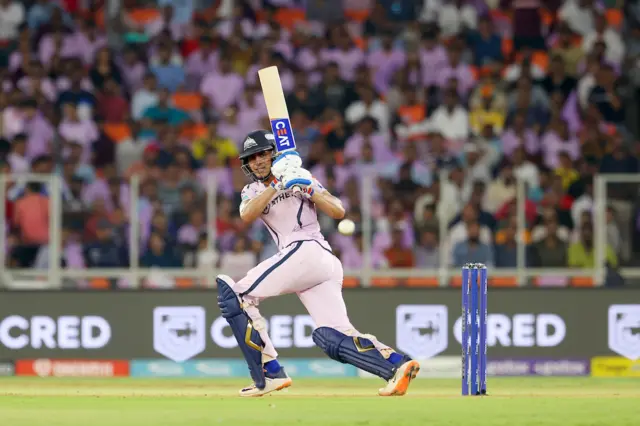 SRH vs GT