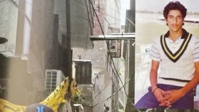 ਵਸੀਮ ਅਕਰਮ