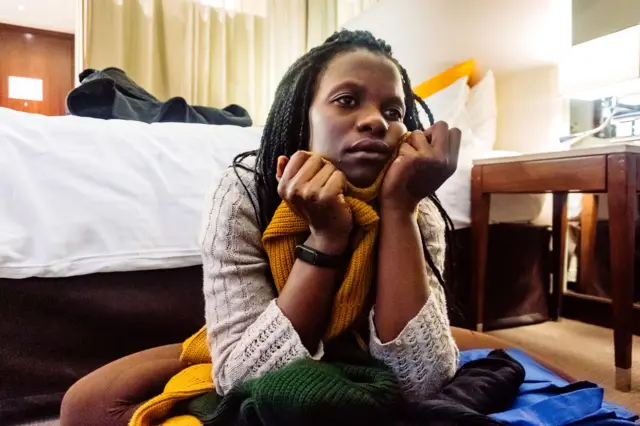 Shan siyaabood oo aad ula tacaali karto walwalka xad dhaafka ah