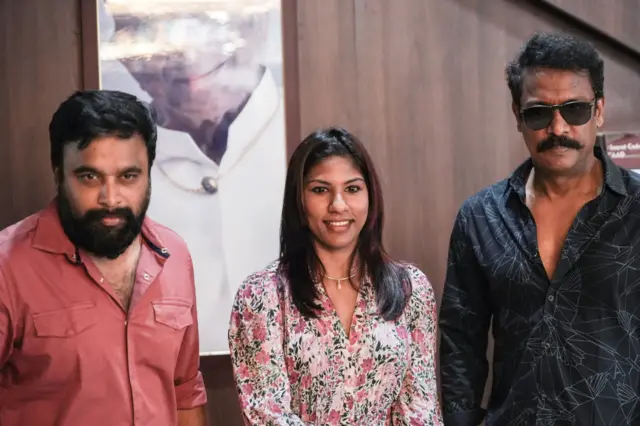 வாள் ஏந்தி வரலாறு படைத்த தமிழக வீராங்கனை: ஒலிம்பிக்கில் பவானி தேவிக்கு பதக்கம் நிச்சயம் - தாய் நம்பிக்கை