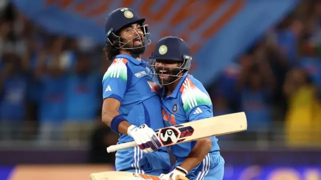 ભારત-ન્યૂઝીલૅન્ડ, ક્રિકેટ, રોહિત શર્મા, ચૅમ્પિયન્સ ટ્રૉફી 2025