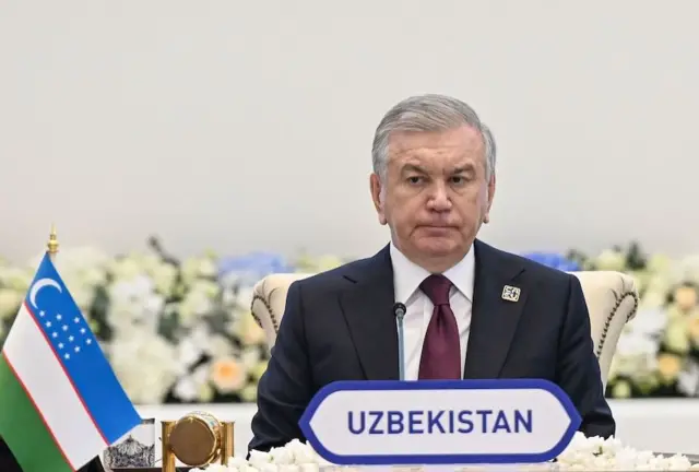 Президент Мирзиёев совет давридан қолган маъмурий тизимни ҳам ислоҳ қилишга тайёрми?