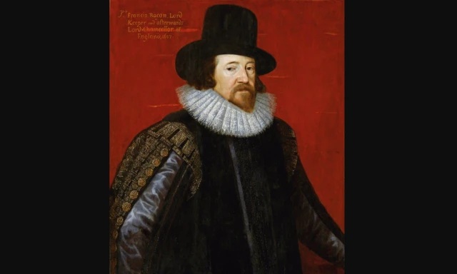 ฟรานซิส เบคอน