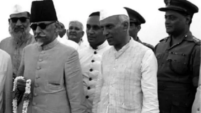 સરદાર પટેલ મુસ્લિમ વિરોધી હતા?