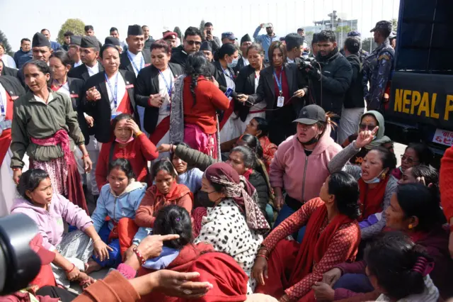 लघुवित्तपीडितहरू