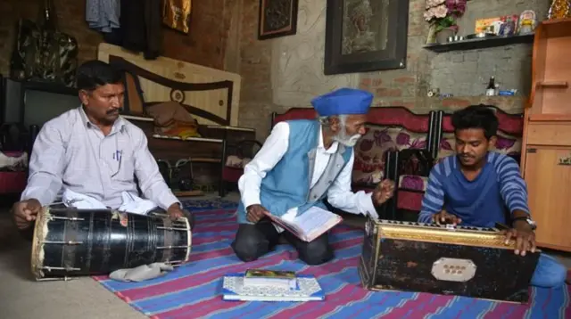 प्रतिकात्मक फोटो