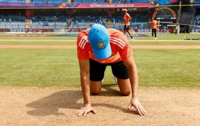 ક્રિકેટ વર્લ્ડકપ