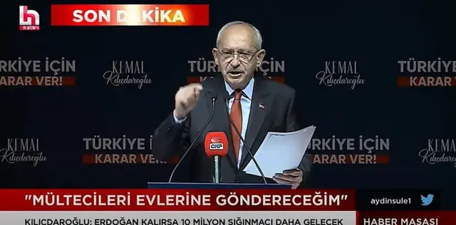 قلیچ‌دار اوغلو