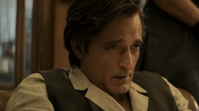 ધુરંધર ફિલ્મ, અક્ષય ખન્ના, રહમાન ડકૈત, એસપી અસલમ ચૌધરી, સંજય દત્ત, કરાચી પોલીસ, લ્યારી ગૅંગવોર, તાલિબાન, બીબીસી ગુજરાતી ઇન્ટરનેશનલ ન્યૂઝ આંતરરાષ્ટ્રીય સમાચાર