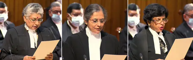 जस्टिस मुरलीधर