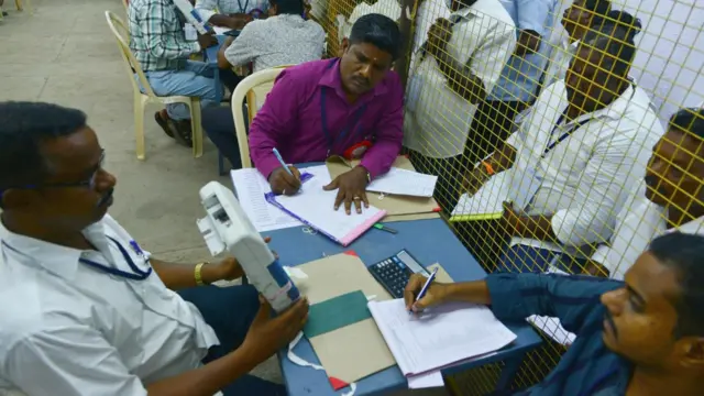 விக்கிரவாண்டி இடைத்தேர்தல் முடிவுகள்