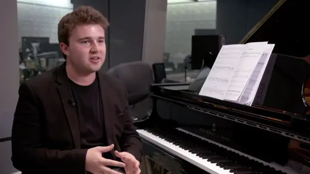 ኣሌክስ ዉልፍ፡ ሓደ ካብ ቀረባ መሓዙት ጆዲ'ዩ ነይሩ