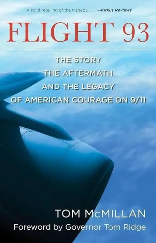 ਮੈਕਮਿਲਨ ਦੀ ਕਿਤਾਬ 