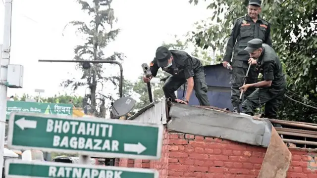 काठमाण्डू