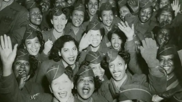 Black women