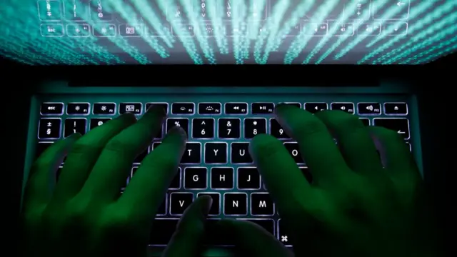 ह्याकिङ