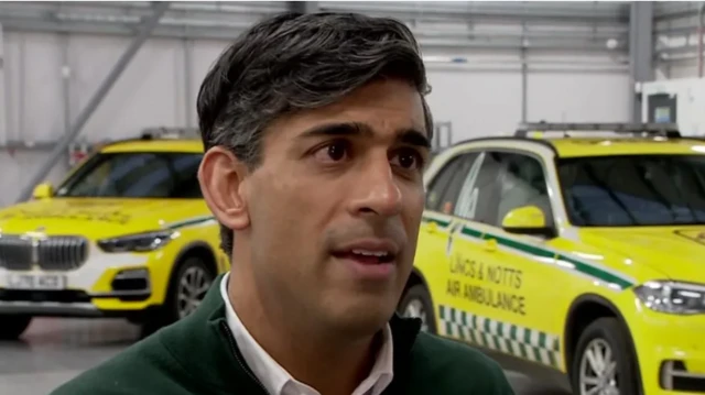 ऋषि सुनक