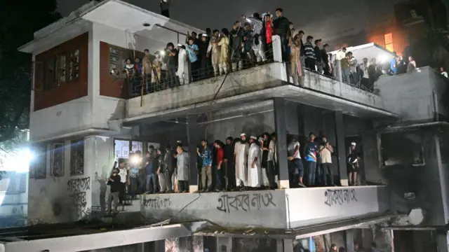 बांग्लादेश