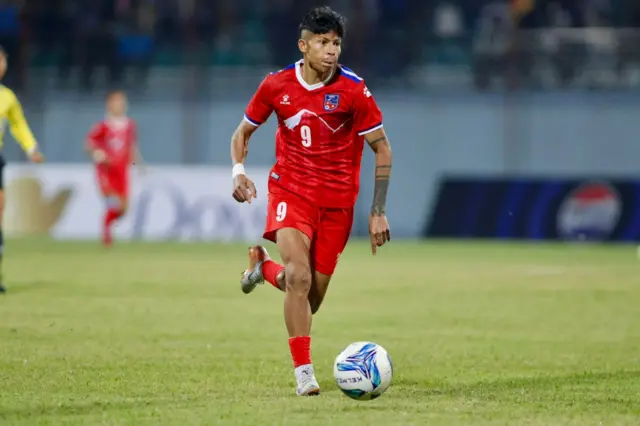 राबित्रा भण्डारी