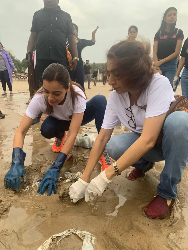 ਦੀਆ ਮਿਰਜ਼ਾ