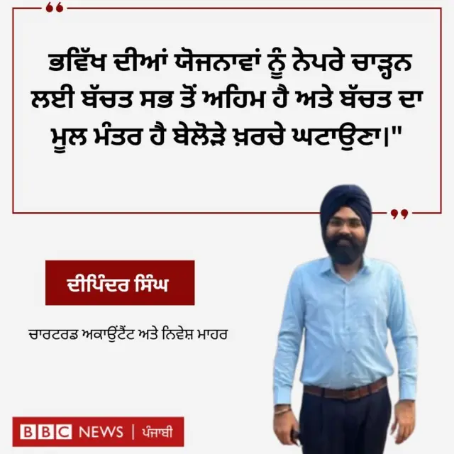 ਦੀਪਿੰਦਰ ਸਿੰਘ