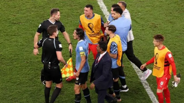 Uruguay