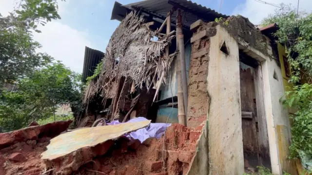 திருவண்ணாமலை நிலச்சரிவு