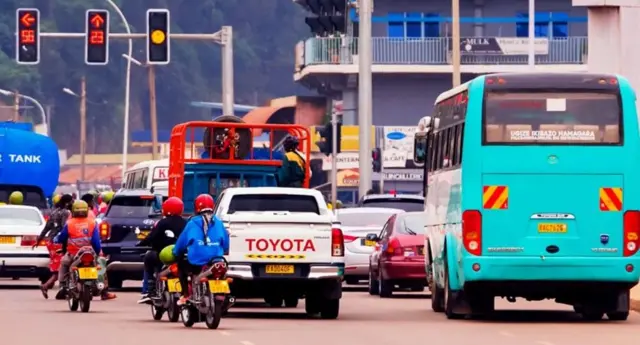 Les pays en développement rapide, comme le Rwanda, ont besoin de solutions innovantes pour atteindre les objectifs climatiques.