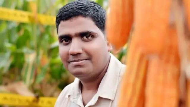 कप्तान माली
