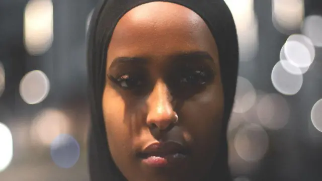 اسماعیل در نوزده سالگی به عنوان جوانترین ورزشکار، موفق به دریافت جایزه لیست سیاه، جایزه‌ تعالی در ورزش برای سیاهپوستان شد