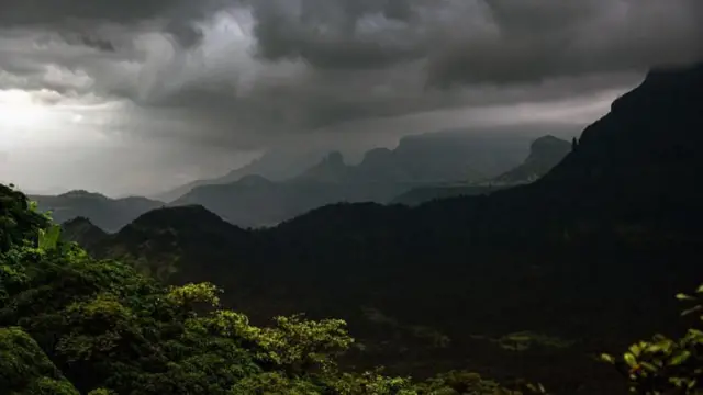हवामान