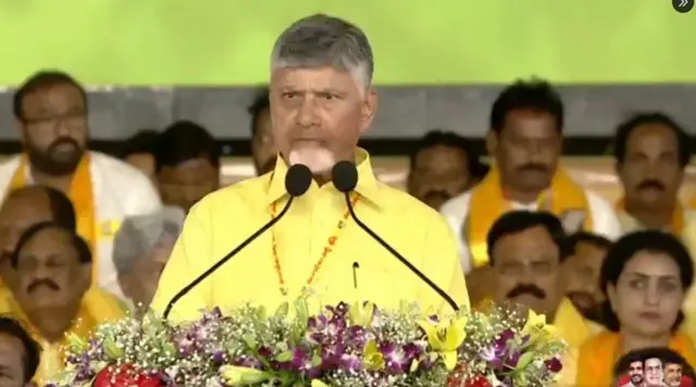 చంద్రబాబునాయుడు