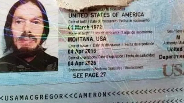 ఫేక్ డెత్ 