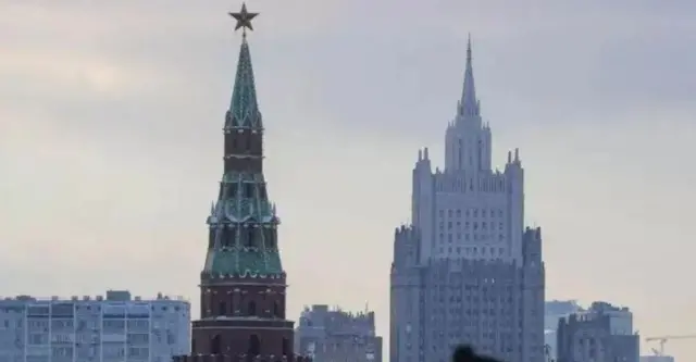 Кремль