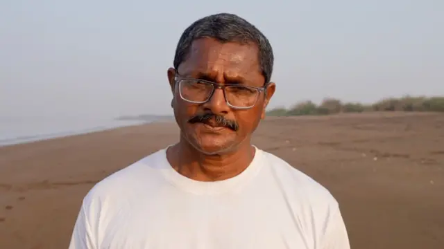 જળવાયુ પરિવર્તન 