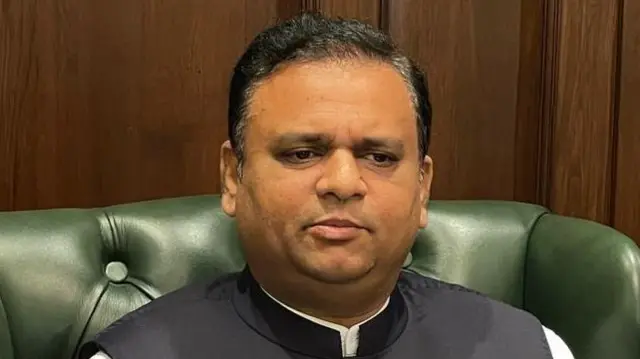 राहुल नार्वेकर
