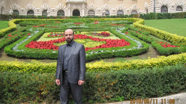 محمد حسین طاهری آکردی