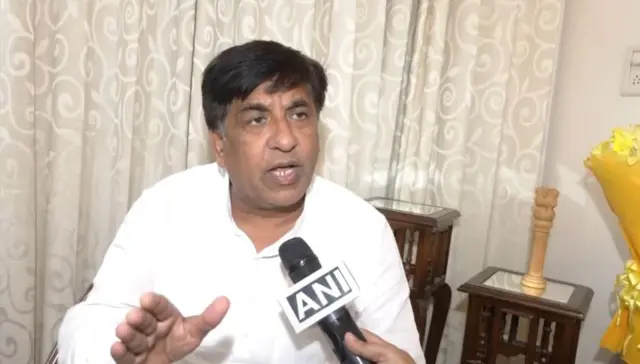 ਬ੍ਰਹਮ ਸ਼ੰਕਰ ਜਿੰਪਾ