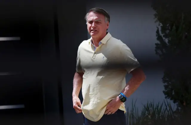 Jair Bolsonaro