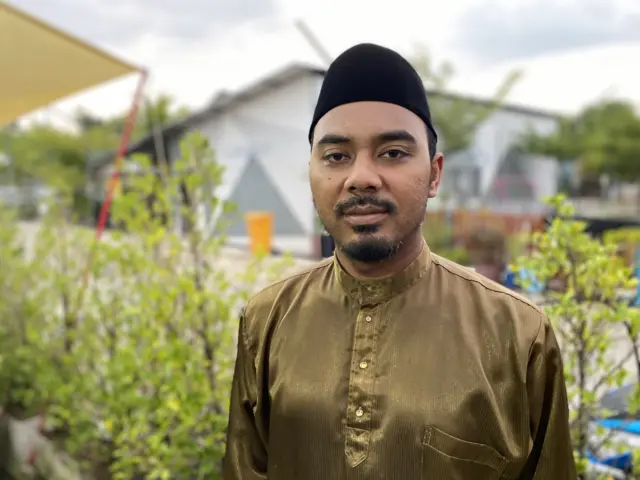 อัตลักษณ์มลายู