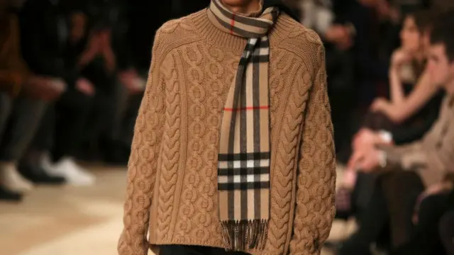 Burberry boss ousted as sales continue to fall