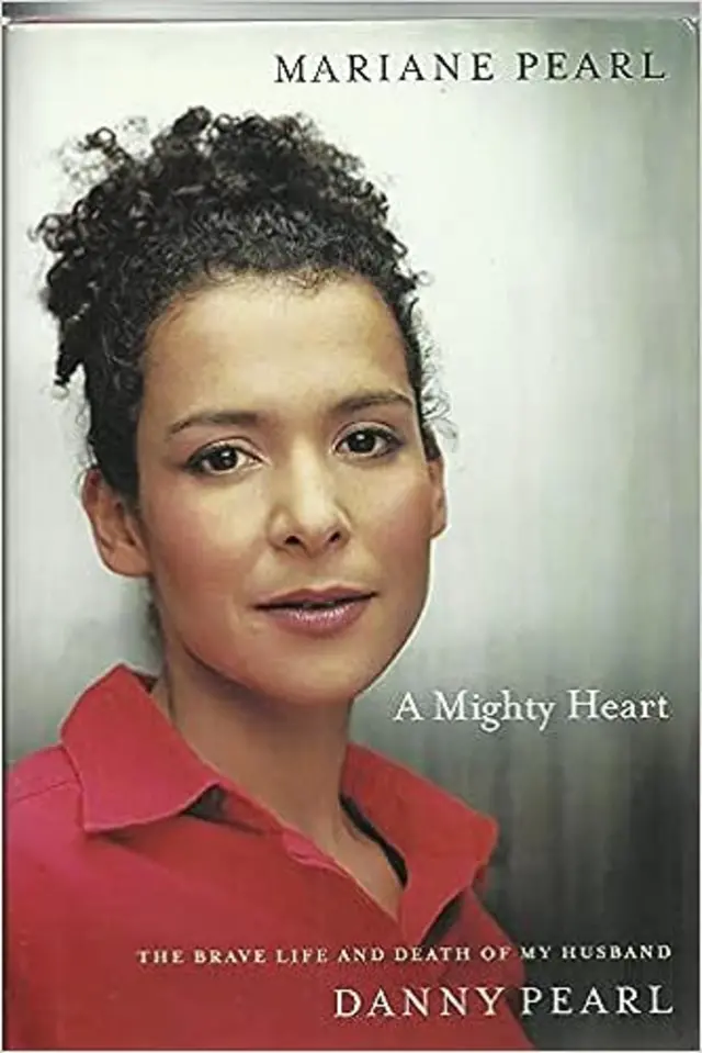 डेनियल पर्ल 