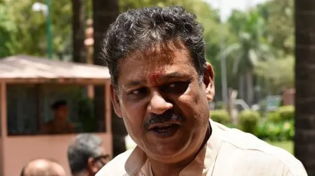 Kirti Azad