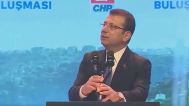 CHP, İstanbul ilçe belediye başkan adaylarını açıkladı