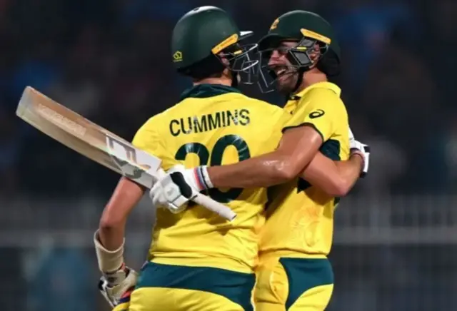 கிரிக்கெட் உலகக் கோப்பை இறுதிப் போட்டி, இந்தியா, ஆஸ்திரேலியா