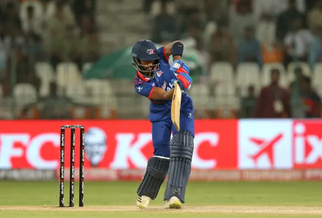 क्रिकेट