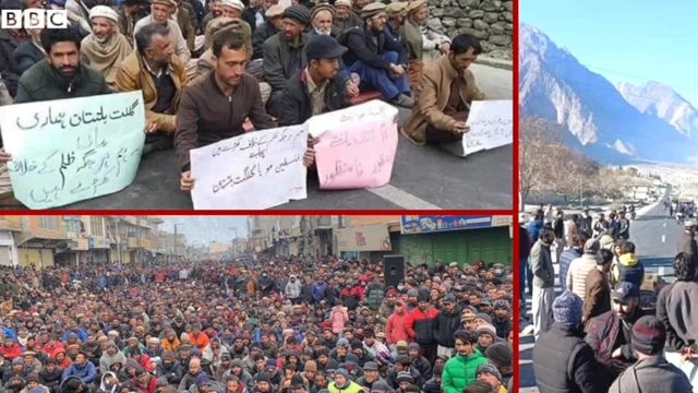 ਗਿਲਗਿਤ-ਬਾਲਟਿਸਤਾਨ