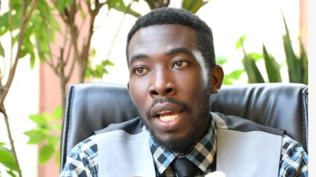 Dokita Ogunleye Toluwalope